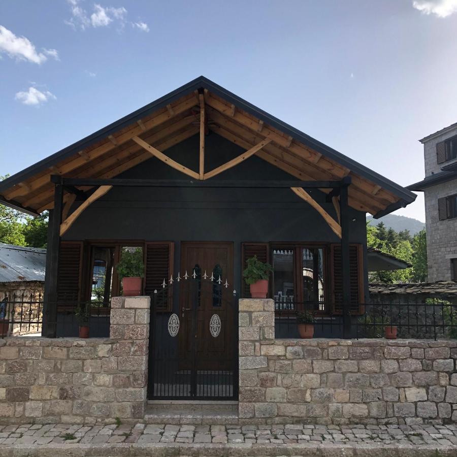 Janko 1 Feriehus Voskopojë